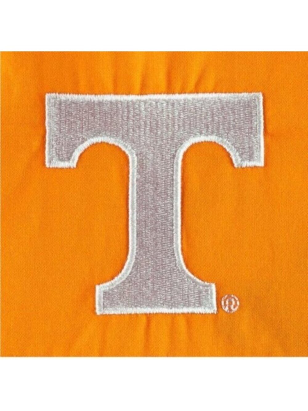 NWT Columbia Men's Orange Tennessee Bonehead Button Up Shirt Size Medium - Picture 3 of 9